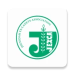 Logo of JEXCA android Application 